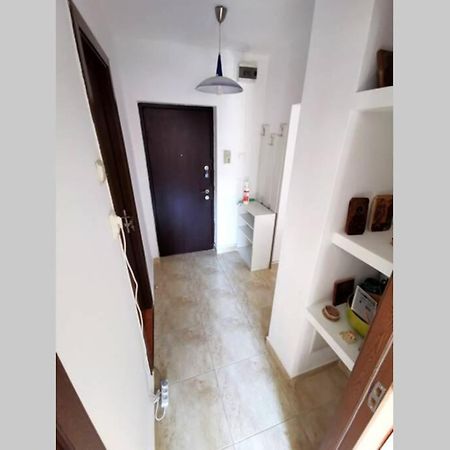 Bertigart Studio Apartment Bucureşti Eksteriør bilde